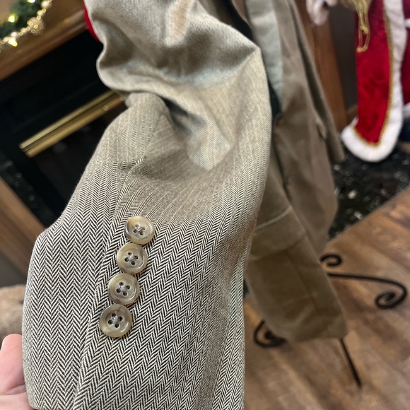 Suit Jacket 52L - Picture 2 of 8